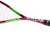 Stellar Storm Squash Racket