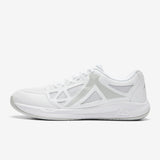 Kanso Takumi ID White Court Shoe