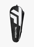 Tecnifibre Carboflex 130 Airshaft Squash Racket