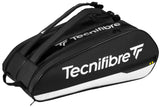 Tecnifibre Neo 12R Black Squash Bag New for 2026
