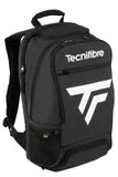 Tecnifibre Neo Black Backpack Squash Bag New for 2026