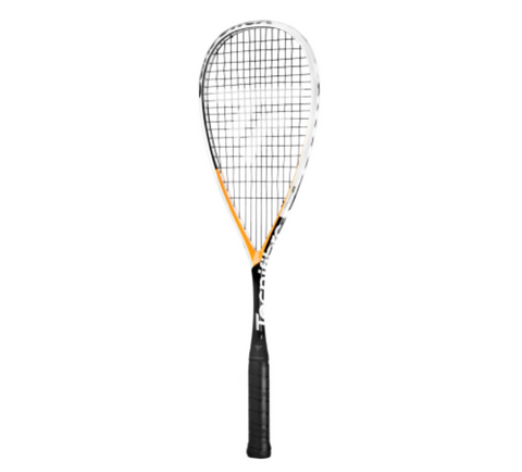 Tecnifibre Carboflex 130 Airshaft Squash Racket