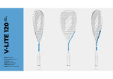 EYE Rackets V Lite 120 Squash Racket New for 2025