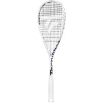 Tecnifibre  V2 X Top 125 Demonstrator Squash Racket