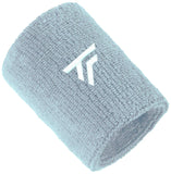 Tecnifibre XL Wristbands for Tennis and Squash