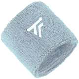 Tecnifibre Wristband 2 Pack for Tennis or Squash