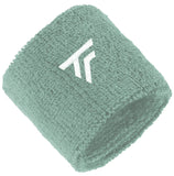 Tecnifibre Wristband 2 Pack for Tennis or Squash