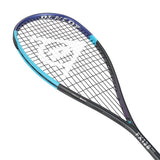 Dunlop SC FX 128 Pro Ali FARAG Squash Racket New for 2026