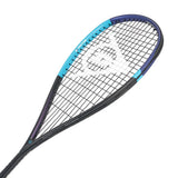 Dunlop SC FX 128 Pro Ali FARAG Squash Racket New for 2026