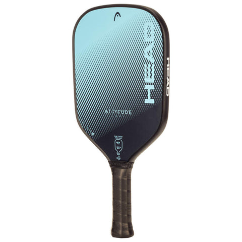 HEAD Attitude Core Pickleball Paddle