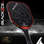 Pro Kennex Black Ace 14 Pickleball Paddle New for 2025