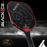 Pro Kennex Black Ace 14 Pickleball Paddle New for 2025