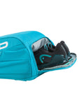 HEAD Tour Backpack 25L BL for Tennis, Pickleball or Squash