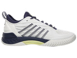 K Swiss Hypercourt Supreme 2 All Court Squash and Tennis Shoes