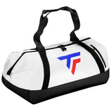 Tecnifibre Endurance Ultra Black Duffel Bag for Tennis or Squash