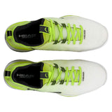 HEAD ENDURE Pro Men's Tennis Shoes New for 2026