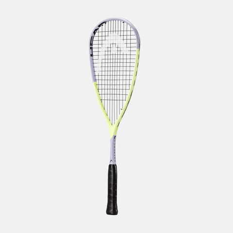 Head Extreme 120 Squash Racket 2025