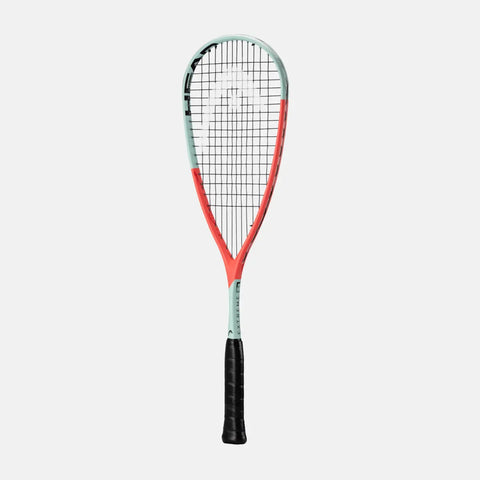 Head Extreme 145 Squash Racket new for 2025