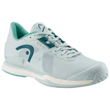 HEAD Women's Pickleball Padel Tennis and Squash Shoes