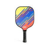 Luft Hyperdrive 2.0 Yellow Pickleball Paddle