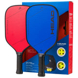 HEAD Pickleball Kickstarter Pack New for 2026