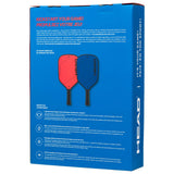 HEAD Pickleball Kickstarter Pack New for 2026