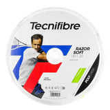 Tecnifibre Razor Soft Tennis String