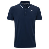 Tecnifibre Tennis and Squash Polo Shirts New for 2026