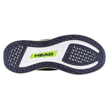 HEAD Endure OC-Navy Knit Men's Tennis Shoes New for 2026