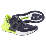 HEAD Endure OC-Navy Knit Men's Tennis Shoes New for 2026