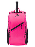 HEAD Tour Backpack 25L BL for Tennis, Pickleball or Squash
