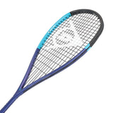 Dunlop SC FX 125 Pro Lite Squash Racket New for 2026