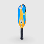 Pro Kennex Pro Spin Blue/Yellow Pickleball Paddle