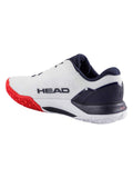 HEAD Revolt Pro 5.0 All Court Tennis Shoe New for 2026