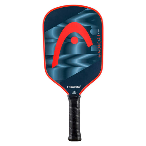 HEAD Radical Tour Ex Grit Pickleball Paddle