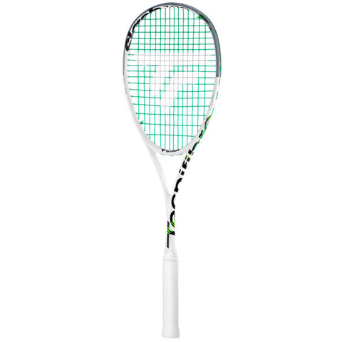 Tecnifibre Slash 120 Demonstrator Squash Racket