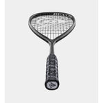 The Dunlop Sonic Core Revelation 125 Squash Racquet