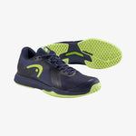 Head Sprint 4.0 Indoor 2025 Squash shoe