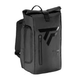 Tecnifibre Tour Endurance Ultra Black Stand Bag for Squash and Tennis