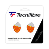 Tecnifibre Limited Edition Iga Swiatek Roland Garros Vibration Dampeners