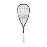 Dunlop SC FX Team 125 Squash Racket New for 2026