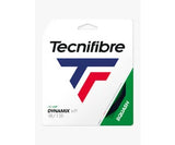 Tecnifibre Dynamix VP Black 1.15mm, 1.20mm and 1.25mm Squash String by Individual Packet