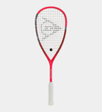 Dunlop SR Tempo Pro NH Squash Racket