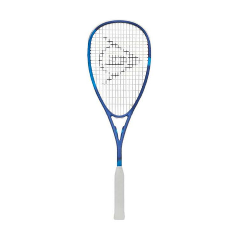 Dunlop Tri Storm Elite NH Demonstrator Squash Racket