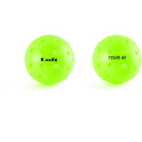 Luft Pickleballs Individually