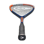 Dunlop Tristorm Pro Demonstrator Squash Racket