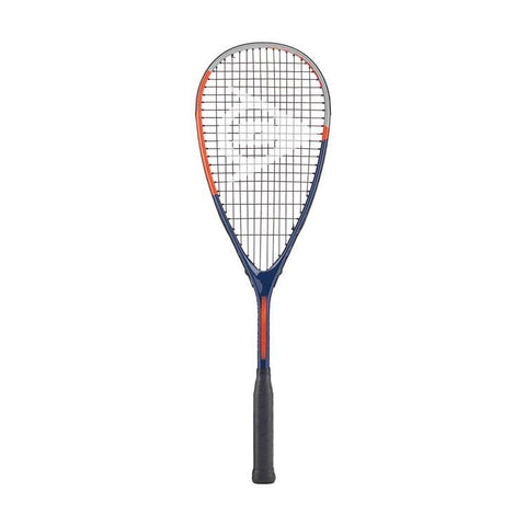 Dunlop Tristorm Pro Demonstrator Squash Racket
