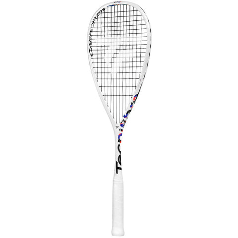 Tecnifibre Carboflex X-Top V2 120 Demonstrator Squash Racket