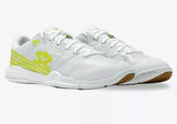 Salming Viper 1.0 Women White Squash Shoe
