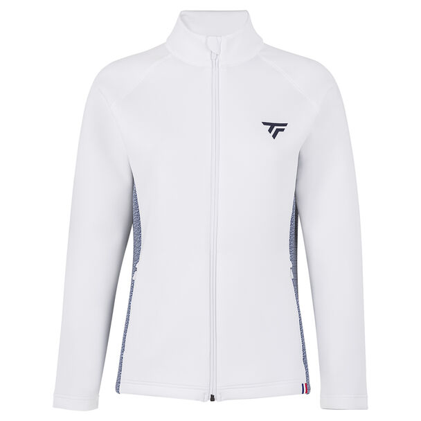Tecnifibre Womens Tour Jacket for Squash or Tennis – SquashDirect